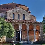 Orsaria Otel Venedik