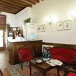 Otel Orsaria Venedik