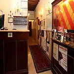 Orsaria Otel