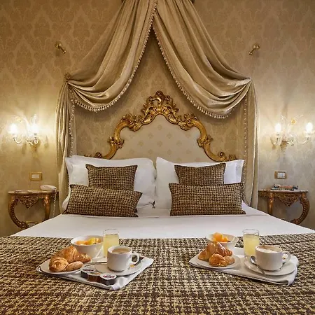 Orsaria Hotel