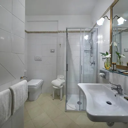 Orsaria Hotel 3*
