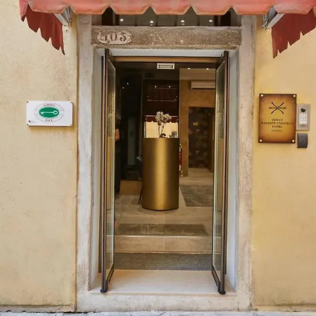 Otel Orsaria