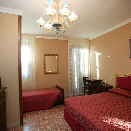 Otel Orsaria