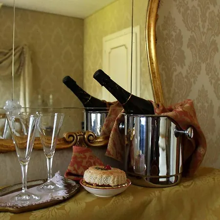Hotel Orsaria 3*