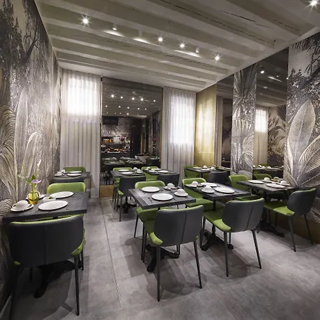 Hotel Orsaria Venetië