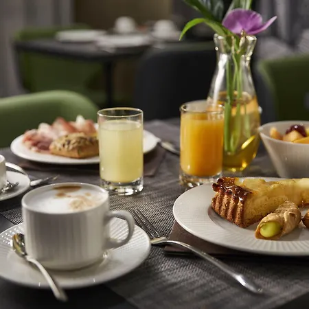 Orsaria Hotel Venetië