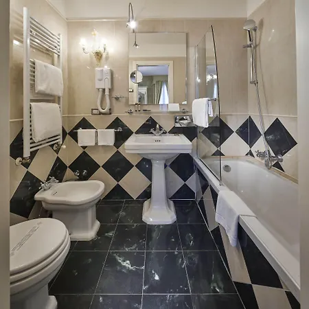 Hotel Orsaria 3*