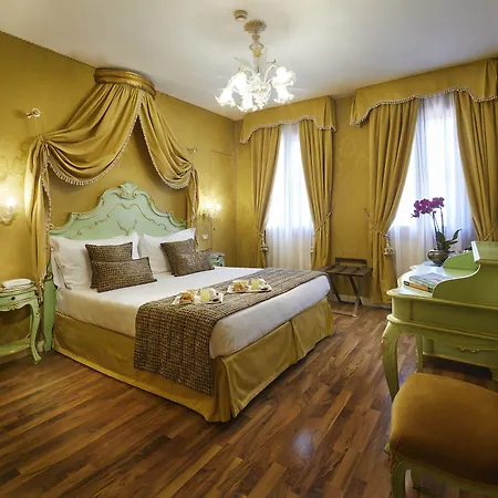 Orsaria 3* Venetië