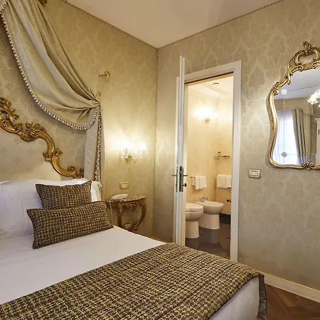 Hotel Orsaria