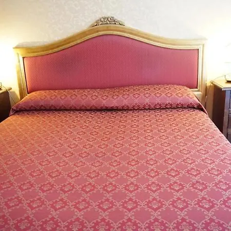 Hotel Orsaria 3*