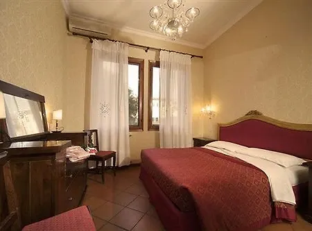 Orsaria Venetië