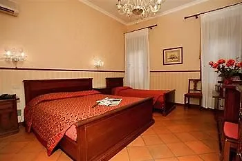 Orsaria Hotel Venedig
