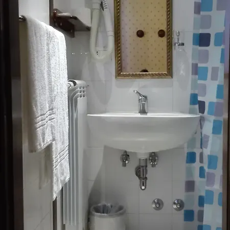 Orsaria Hotel Benátky