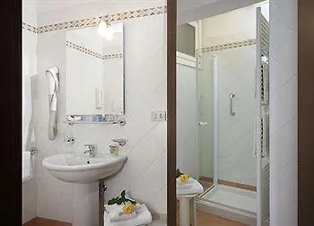 Hotel Orsaria Venedig