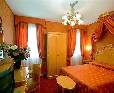 Hotel Orsaria