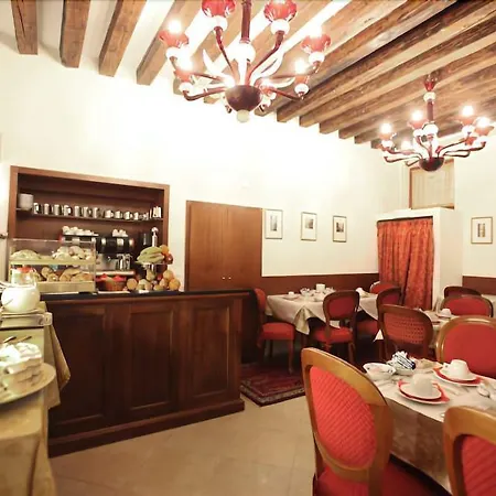 Orsaria Hotel