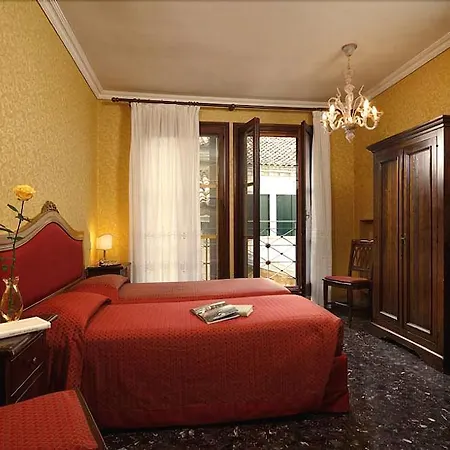 Orsaria 3* Benátky