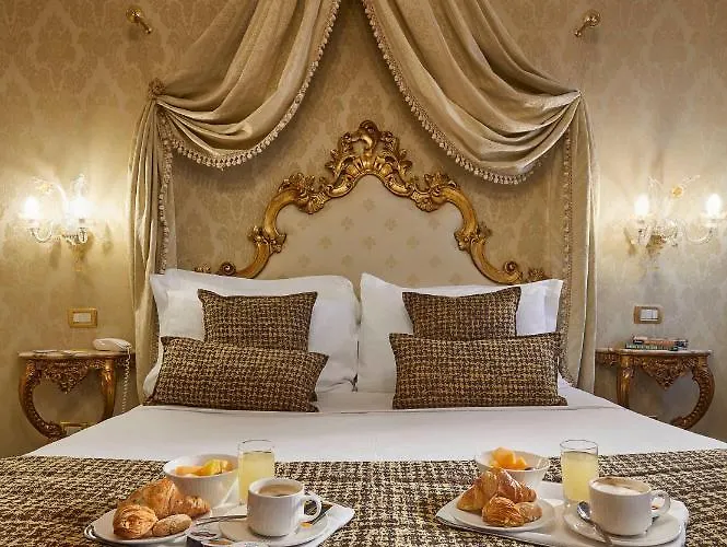 Orsaria Hotel