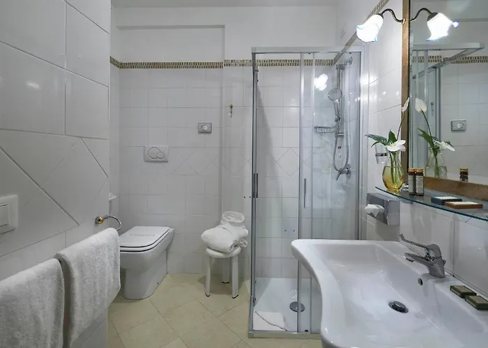 Orsaria Hotel 3*