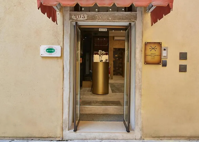 Hotel Orsaria