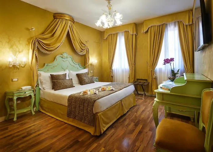 Otel Orsaria 3*