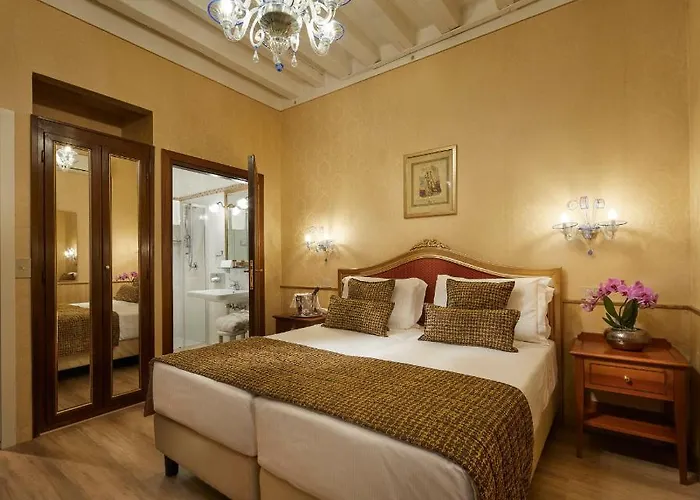 Orsaria Otel