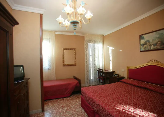 Hotel Orsaria