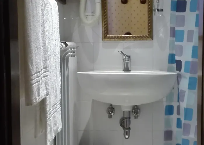 Orsaria Hotel Benátky