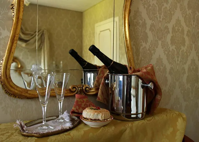 Otel Orsaria 3*
