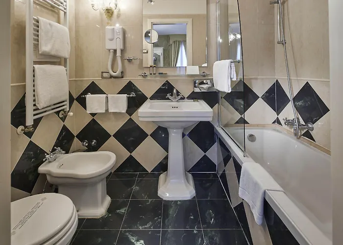 Hotel Orsaria 3*