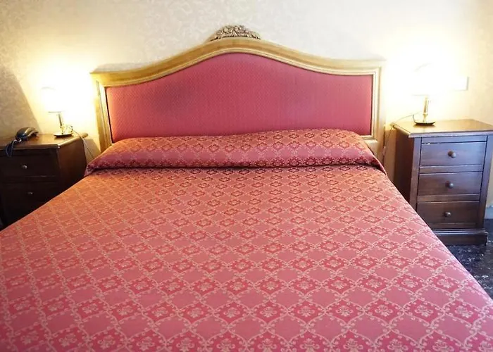 Hotel Orsaria 3*