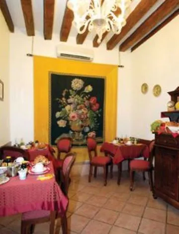 Otel Orsaria 3*