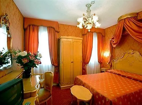 Otel Orsaria