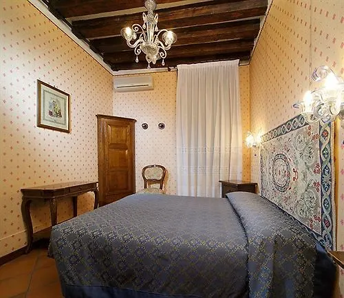 Otel Orsaria 3*