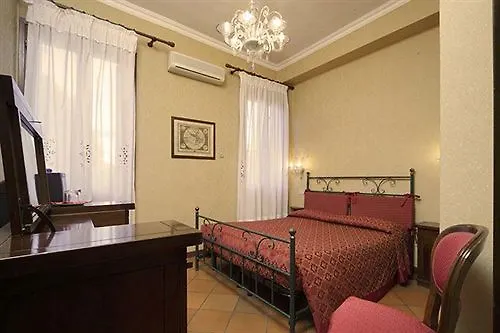 Hotel Orsaria