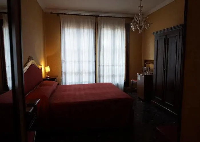 Orsaria Otel