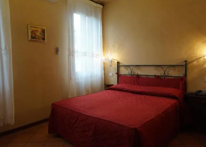 Orsaria Hotel Benátky