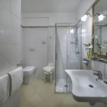 Hotel Orsaria Veneza