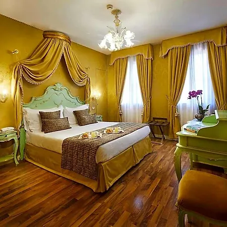 Orsaria 3* Venedig