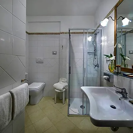 Orsaria Hotel Venedig
