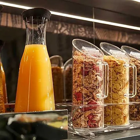 Orsaria Hotel Venedig