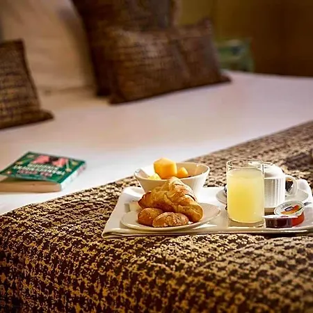 Hotel Orsaria 3*
