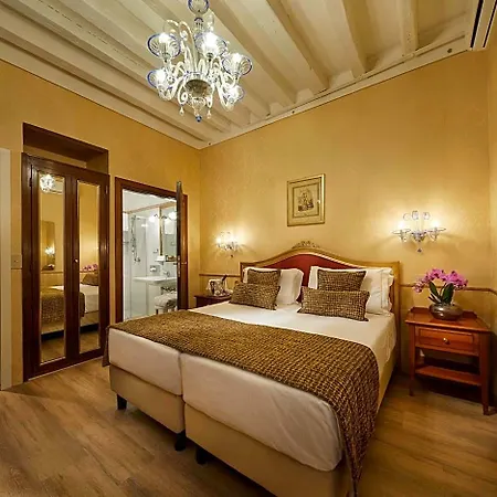 Orsaria 3* Venecia