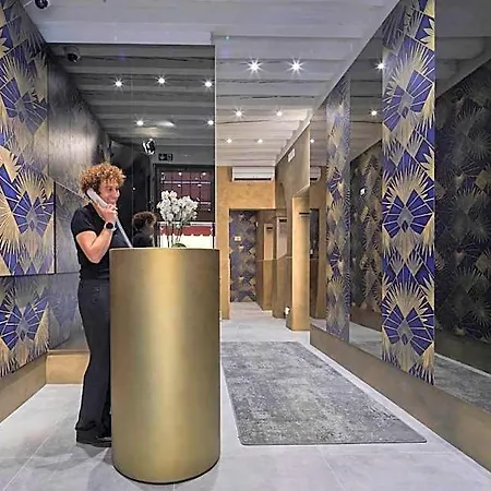 Hotel Orsaria