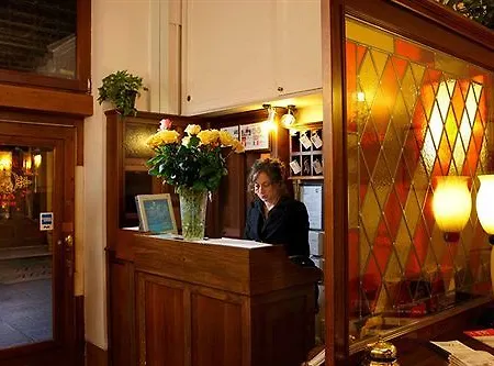 Hotel Orsaria 3*