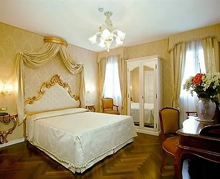 Orsaria Venecia