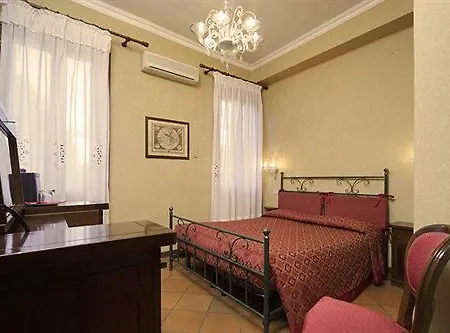فندق Orsaria