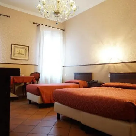 Hotel Orsaria Venetië