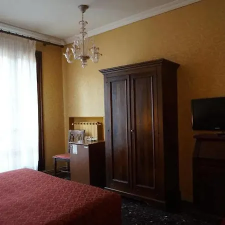Orsaria 3* Venetië