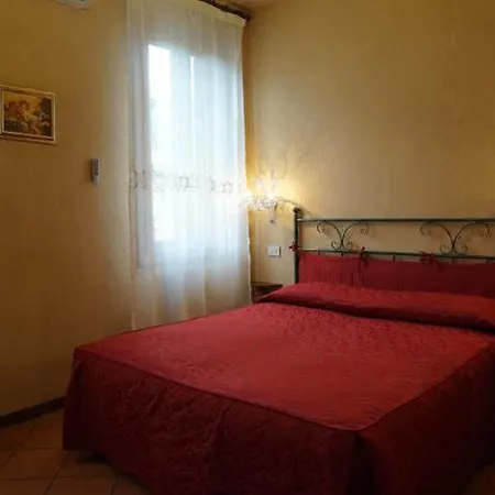 Orsaria Hotel Venetië
